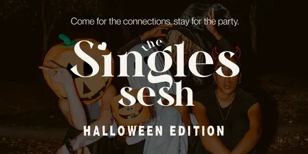 The Singles Sesh - Interactive Singles Event - La Di Da