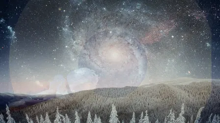 Winter Solstice | Yule | New Moon in Sagittarius Gong Bath
