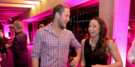Saturday Smart Speed Dating 2.0 in Uptown, Ages 32-44