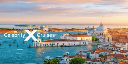 Explore River & Ocean cruising with Celebrity Cruises - Travel talk - Helloworld Toronto
