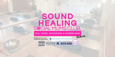 Sound Healing