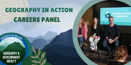 AUGDS 2026 Careers Panel