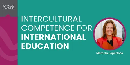 Intercultural Competence in International Education