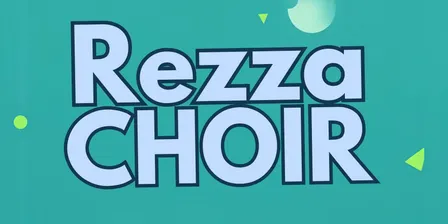 Rezza Choir at Soul Luna- November 2026