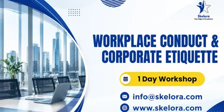 Corporate Professionalism & Workplace Practices 1 Day Training in Albuquerque, NM