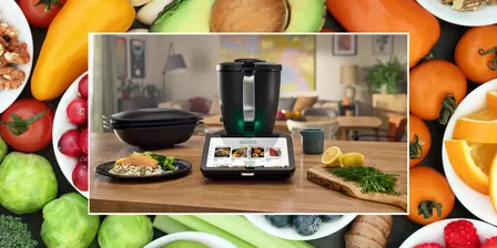Spring Reset with Thermomix®
