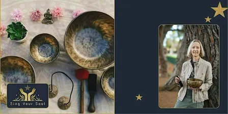 Sound Healing for Your Soul