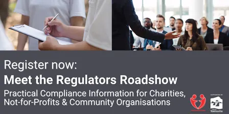 Meet the Regulators