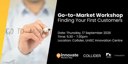 Go-to-Market Workshop