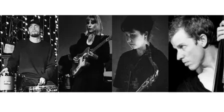 Barker/Mielczarek/Fujisaki + Longlist