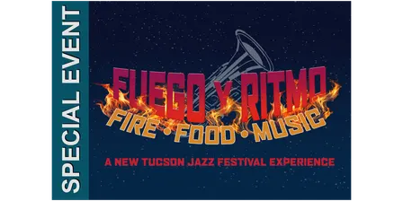 Fuego y Ritmo