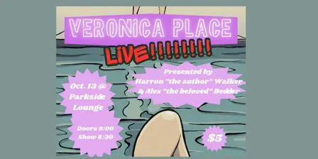 Veronica Place