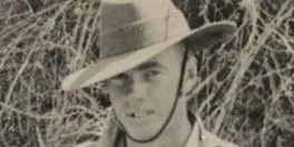 Remembrance Day Talk: Unflappable John 'Jack' Edmondson - Australia’s First WW2 VC Recipient