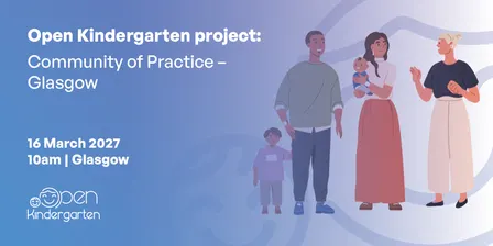 Community of Practice – Glasgow