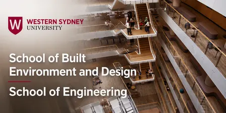 School of Built Environment and Design and School of Engineering Alumni Networking Breakfast