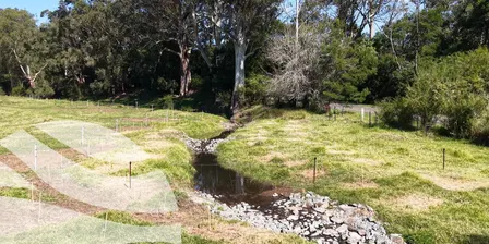 Boots on Ground Day – Kangaroo Valley, NSW
