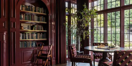 Excellent Women Book Club