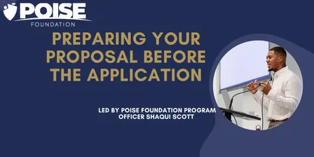 Grant Readiness: Preparing Your Proposal Before the Application