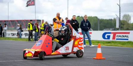 EVolocity Central North Island Pre-Scrutineering (Waikato)