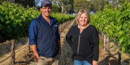Kimbolton Wine & Cheese with Winemaker Nicole Clark