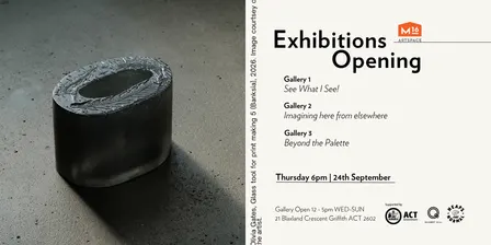 New Exhibitions