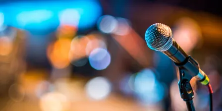 Class Voice Showcase Fall 2026