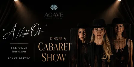 A Night Of