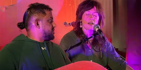 Kirtan