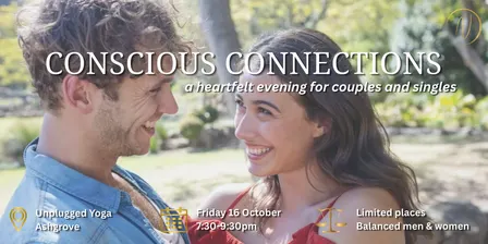 Conscious Connections