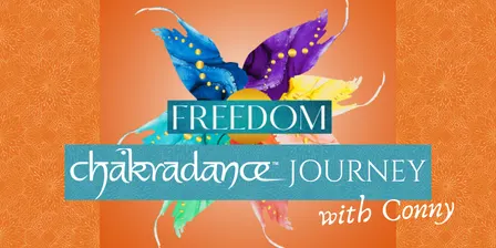 Freedom Chakradance Journey