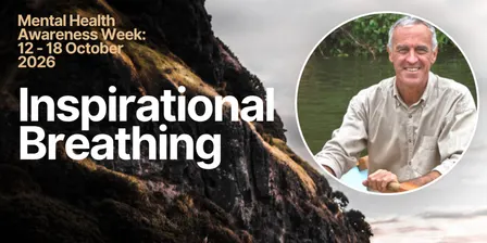 Inspirational Breathing