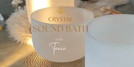 Heart Harmonising Sound Bath: Beachlands