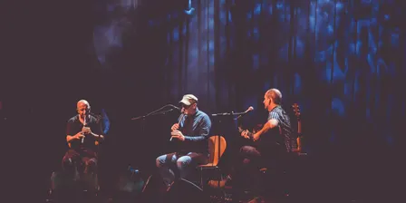 McGoldrick, McCusker & Doyle