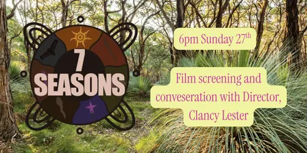 7 Seasons film screening