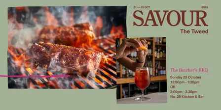 The Butcher's BBQ
