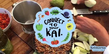Connect to Your Kai: Cooking in the Spirit of Kotahitanga