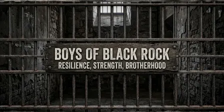 The Boys of Blackrock Family and Friends Premiere