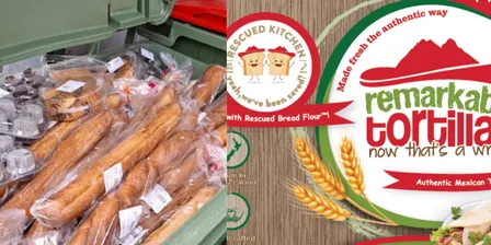 [POSTPONED] - PDMA + Rescued Kitchen Event: Circular & Upcycled Food New Product Development
