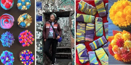 WEAD Salon: Jean Chen