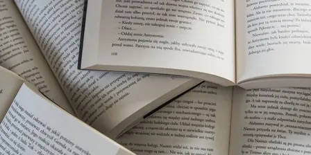 Facilitated Fantasy Book Club - Term Four 2026