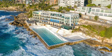 NSW AI Bonanza 2026 at the Bondi Icebergs