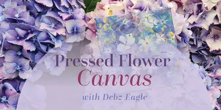 Pressed Flower Workshops