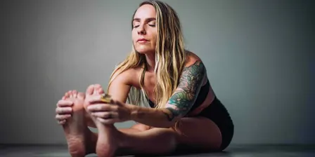 Restorative Yoga & Sound Healing