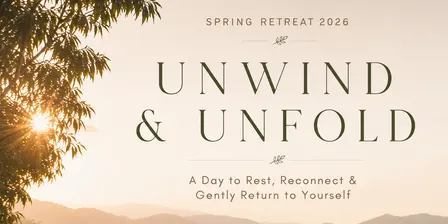 UNWIND & UNFOLD