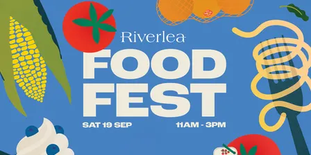 Riverlea Food Fest