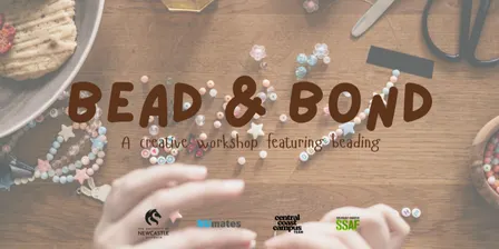 Bead & Bond