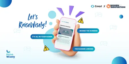 Let's RaiseWisely!