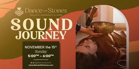 Sound Journey with Light & Life