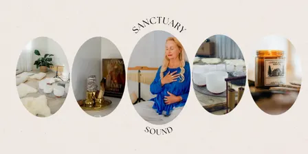 Sanctuary Sound September