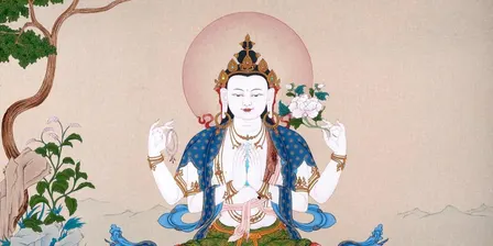 49th-Day Soor Puja for Nepal/Tibet flood victims